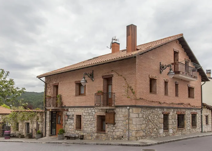 La Casona Del Herrero