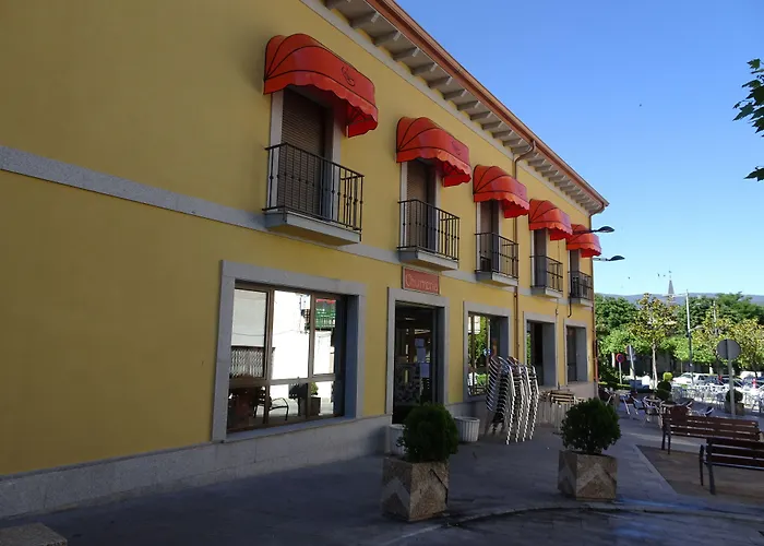 Hostal González