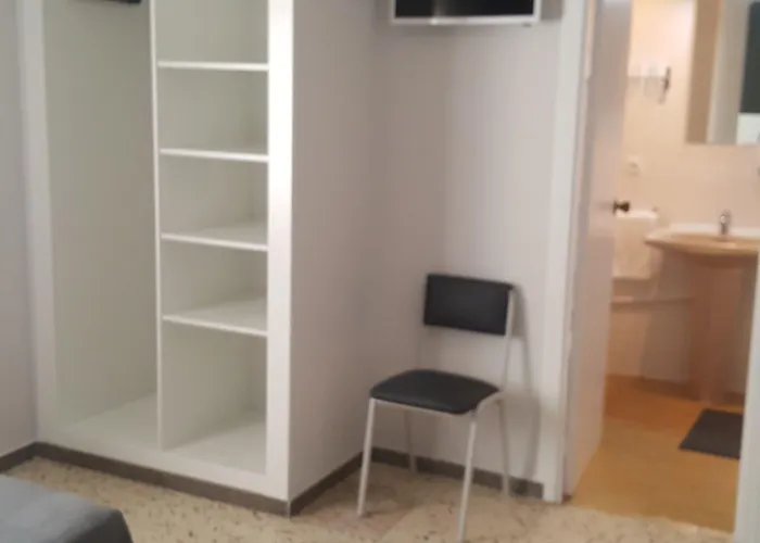 Hostal Can Joanet Cambrils
