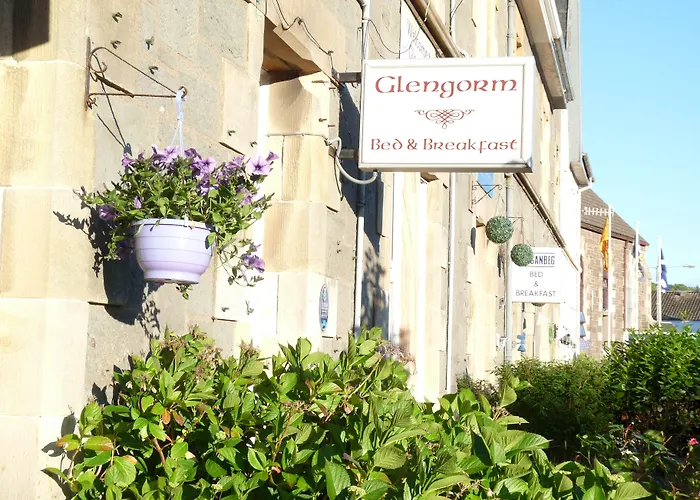 Glengorm Guest House