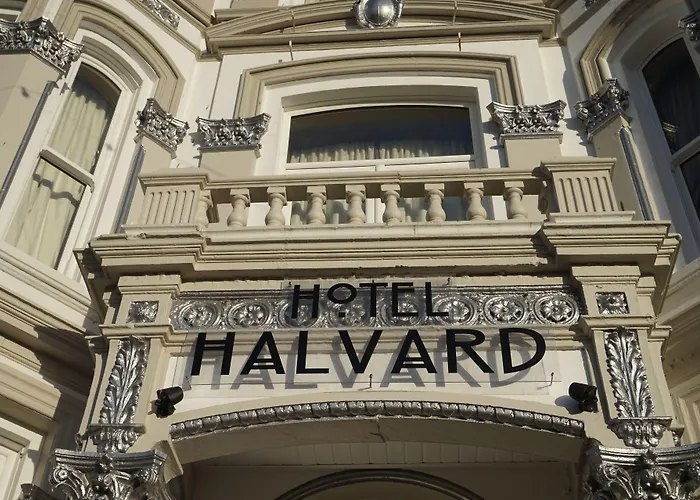 Halvard Hotel