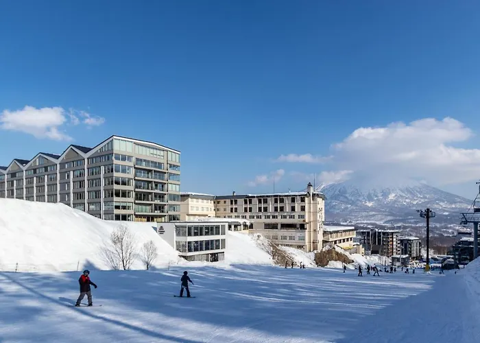 The Maples Niseko