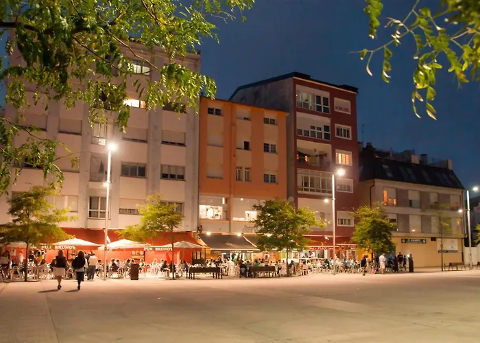 Hostal Buenavista San Ciprián