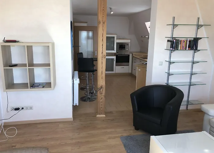 Pension Villa Elisabeth Sassnitz
