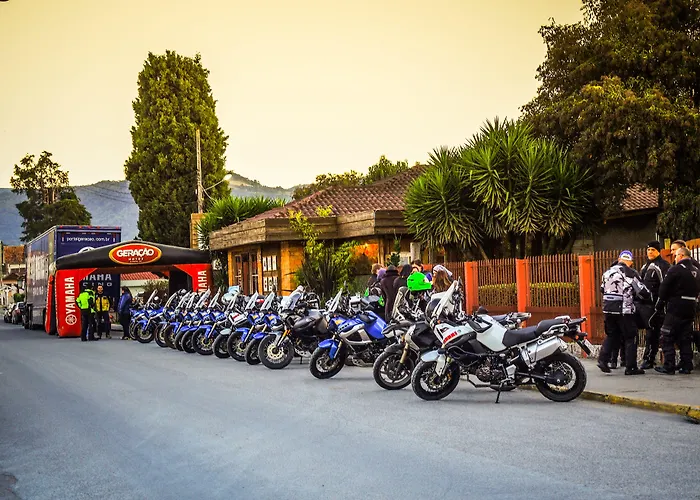 Pousada Upserra
