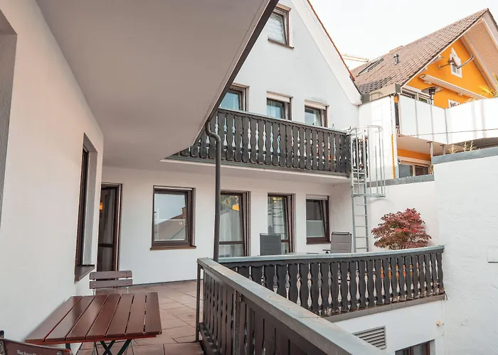 Postwirt - Gästehaus
