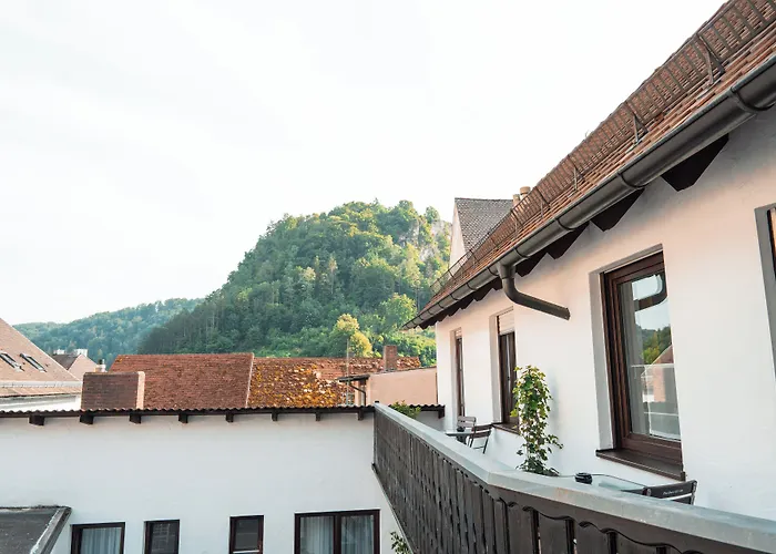 Postwirt - Gästehaus