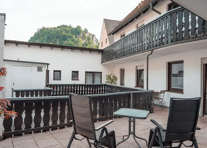 Postwirt - Gästehaus