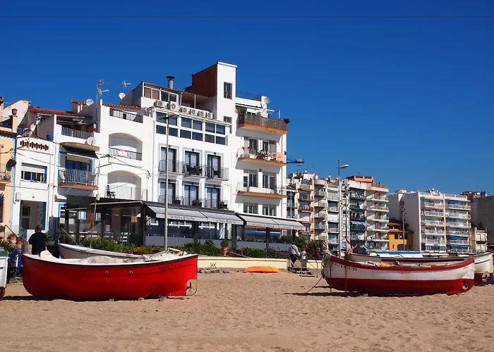 Hostal Sa Malica