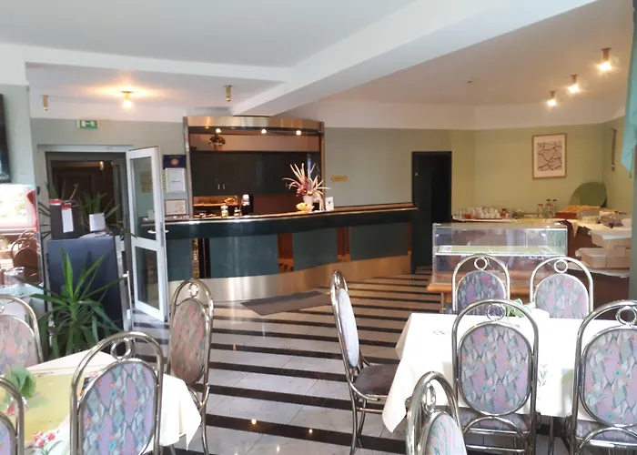 Hotel Hennesburg Eisenach
