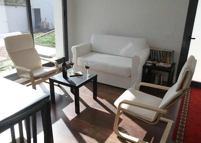 Casa Oretani