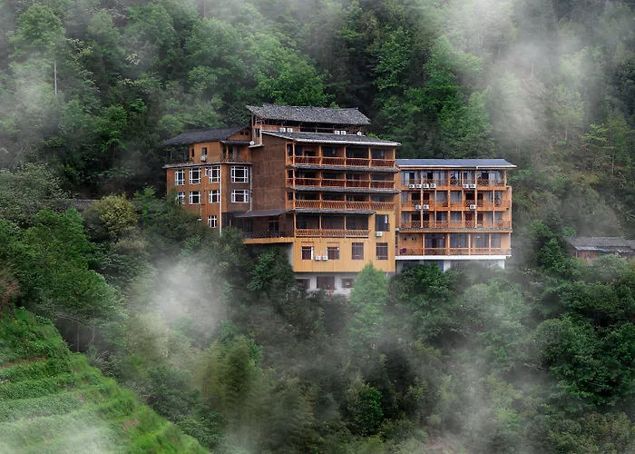 Baike Boutique Hotel