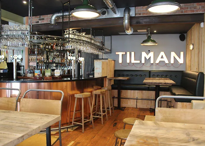 The Tilman