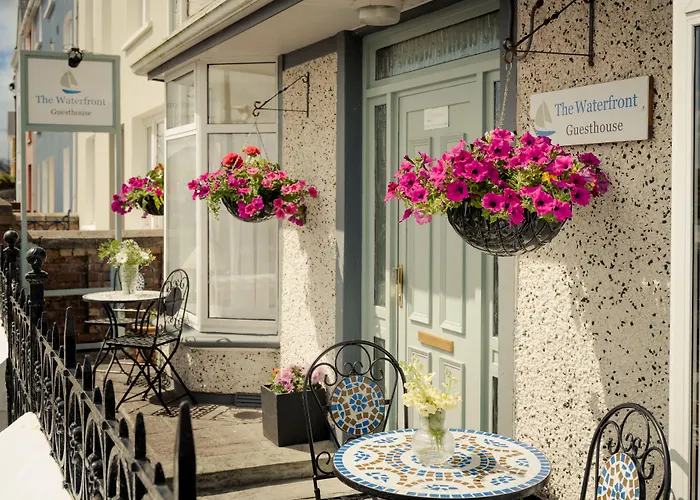 Hotel The Waterfront (Adults Only) Dingle
