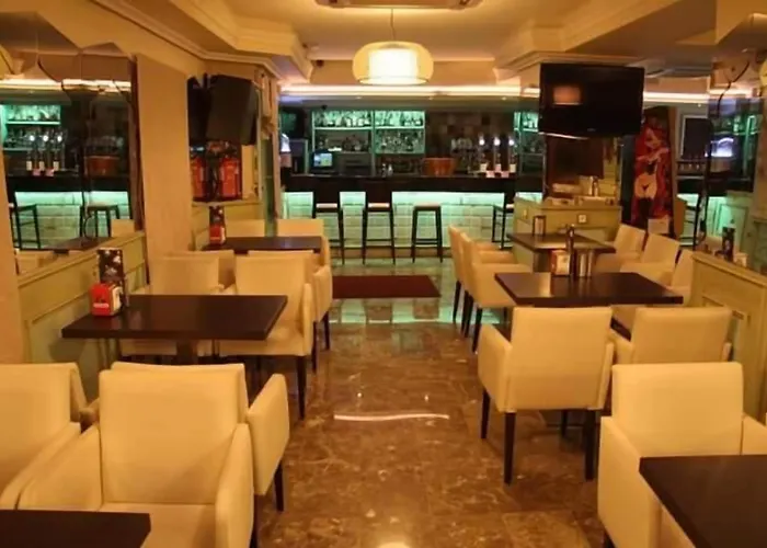 Hostal Macami Pedro Abad