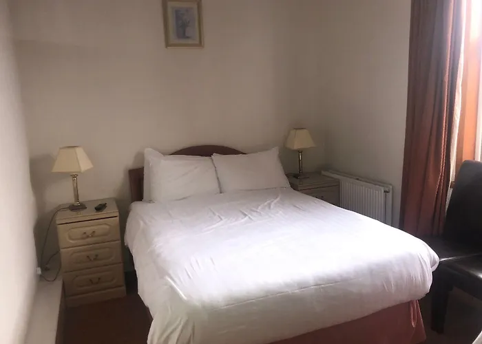 Aberdour Guest House Dumfries