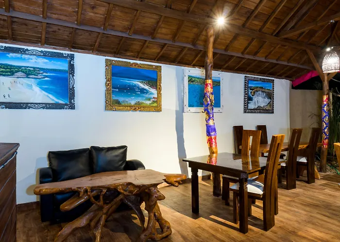 Radiance Sunset Villas Lembongan