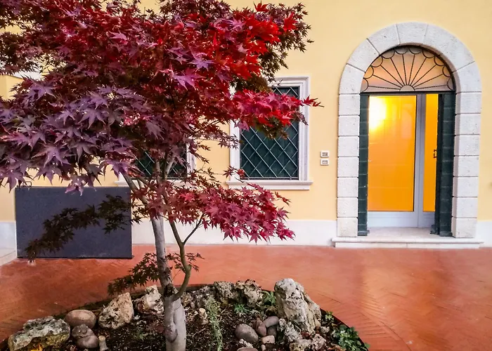 Villa Montenero