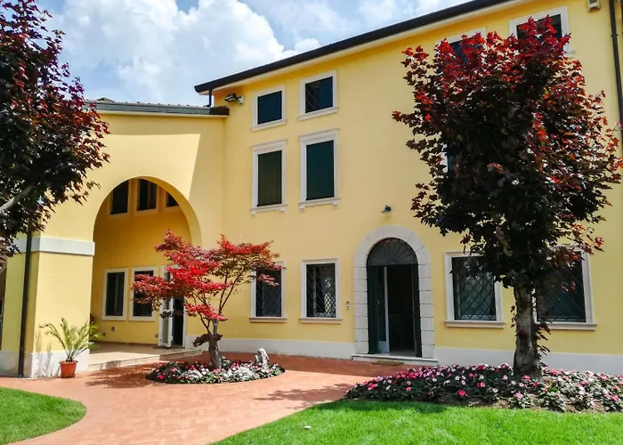 Villa Montenero
