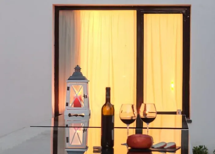 Baga de Sal Wine Guesthouse Aveiro
