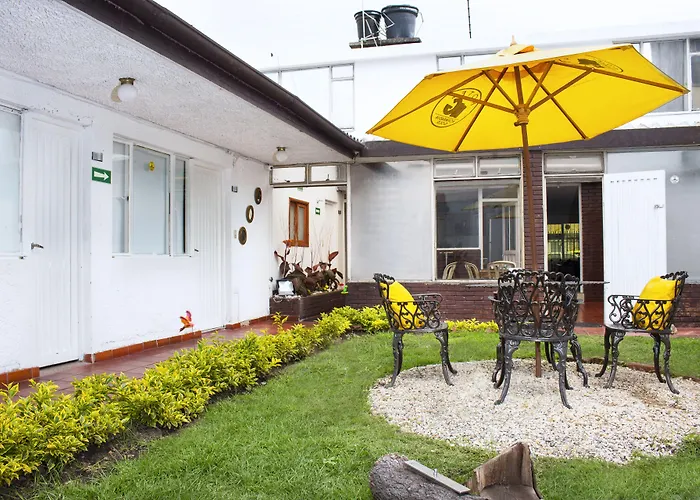 Hotel Normandia Gold