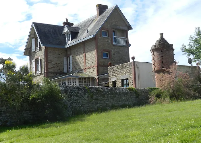 Villa Les Dunes
