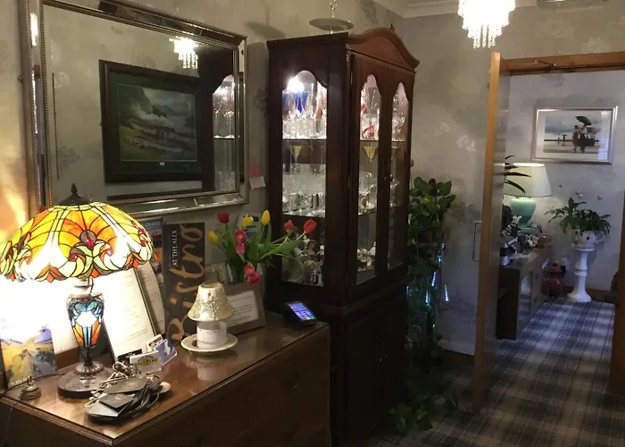 Alltonside Guest House Fort William