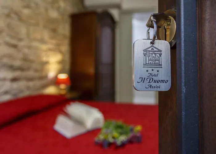 Hotel Il Duomo