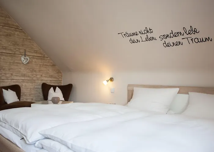 Pension Haus Brieden Winterberg