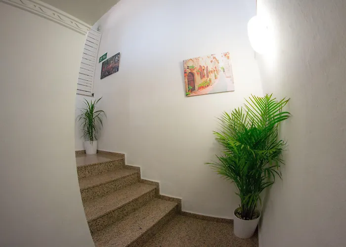 Hostal Caminito Del Rey