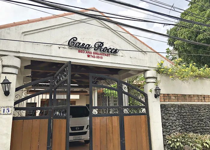 Casa Roces