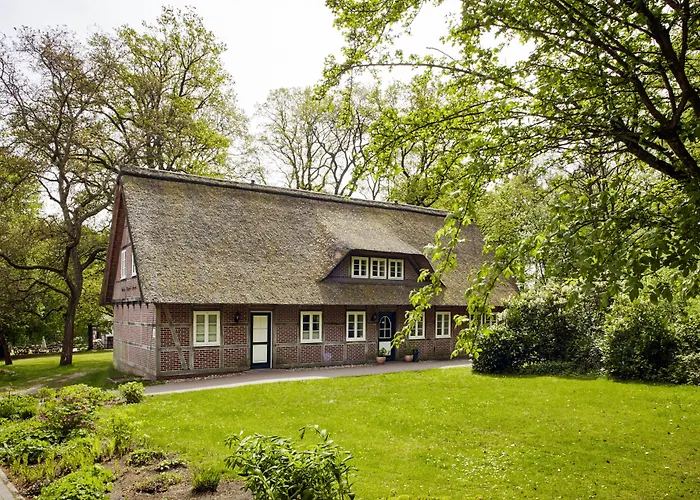 Hotel Hof Tütsberg
