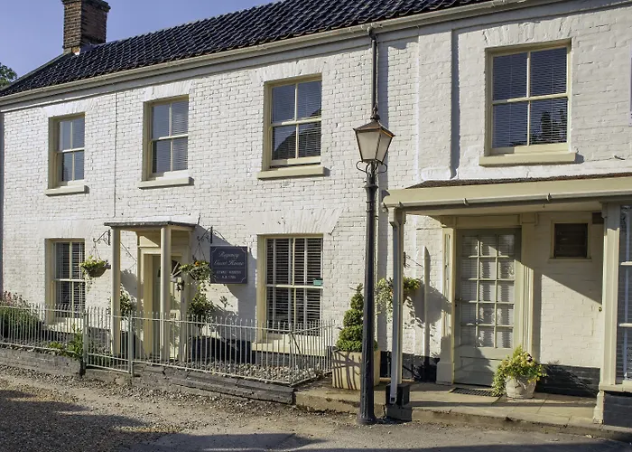 Regency Guest House