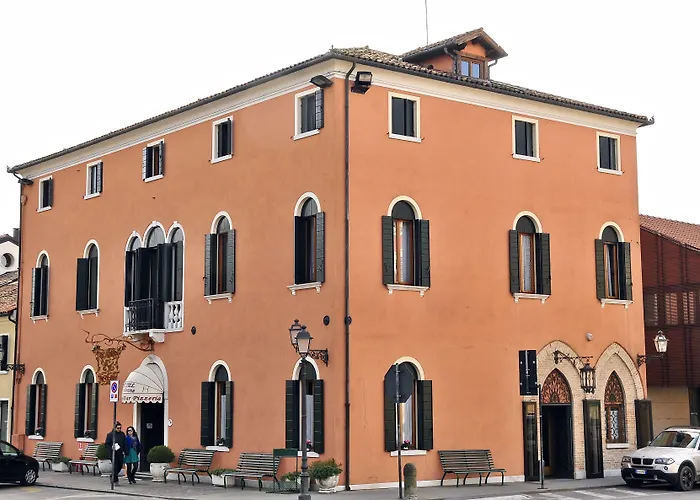 Hotel 5 Colonne