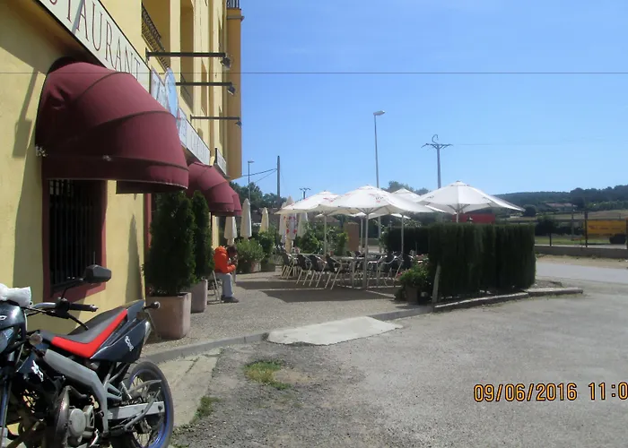Hostal Avi Pep