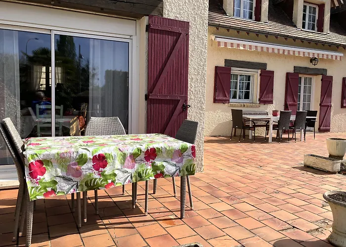 La Noisetiere
