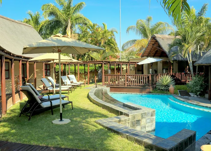La Lechere Guest House