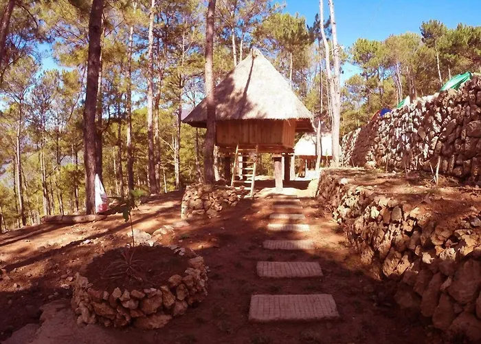Sagada Heritage Village