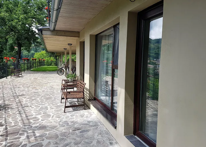 Penzion Na Kopci Banská Štiavnica