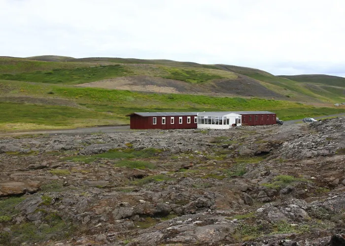 Hlid Hostel