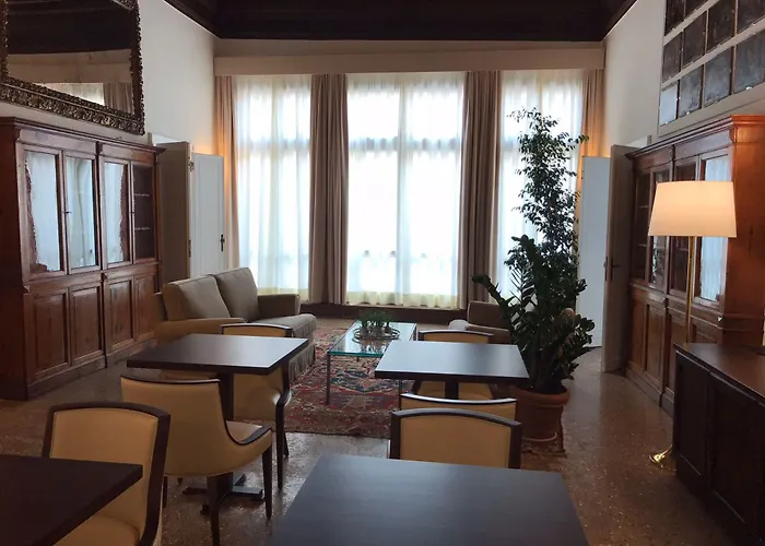 Suites alla Maddalena