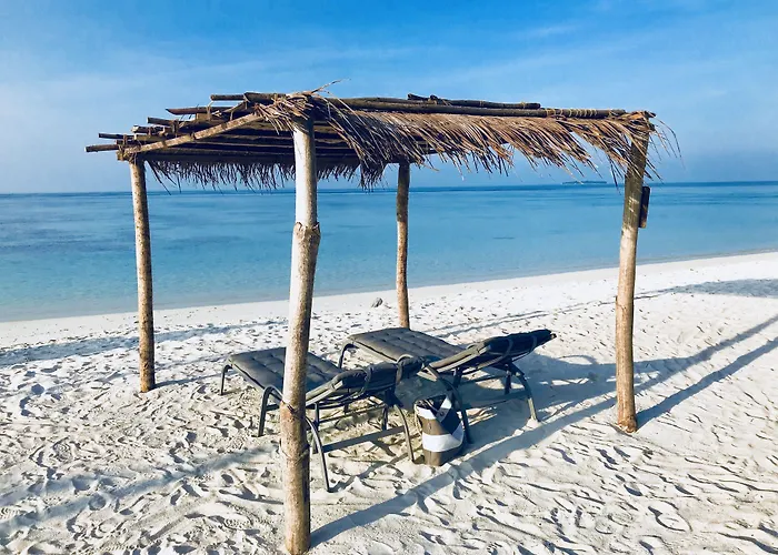 Rosa Maldives