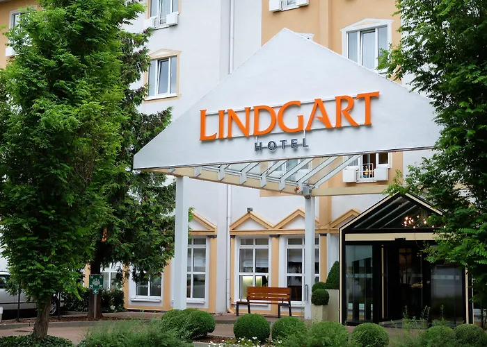 Lindgart Hotel Minden