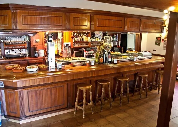 Hostal La Maya Cercedilla