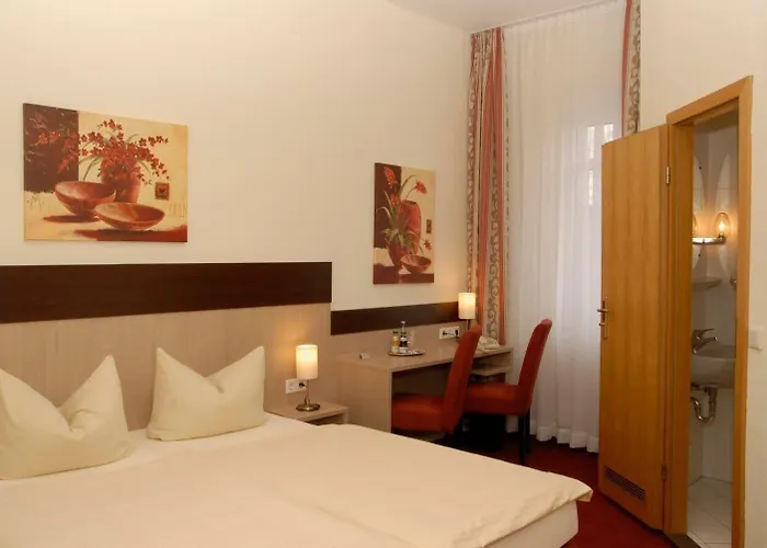 Hotel Wuppertaler Hof Remscheid