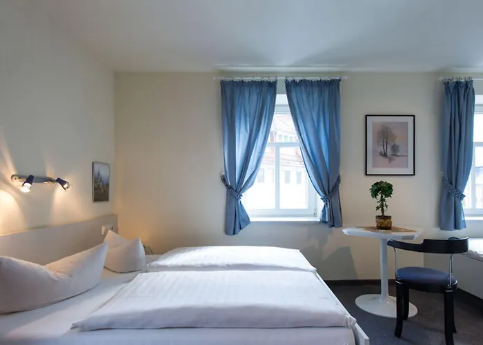 Pension Lausitz Bautzen