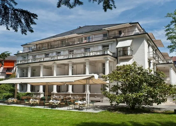 Badischer Hof Baden-Baden - Leonardo Limited Edition