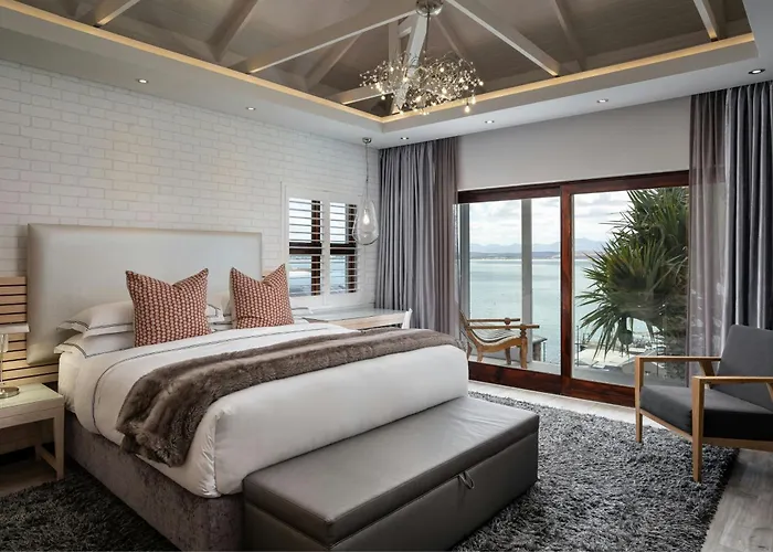 Protea Hotel By Marriott Mossel Bay