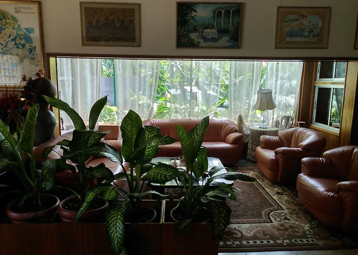 Manuela Residence