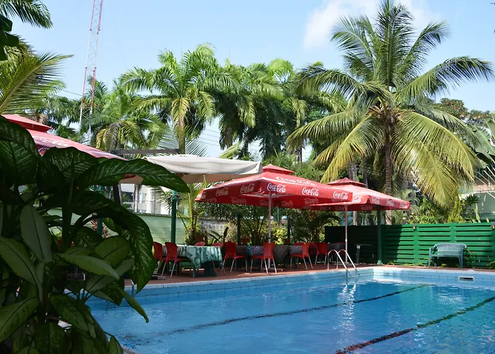Manuela Residence